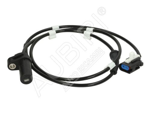 ABS Sensor Ford Transit 2000-2006 2.0/2.4 Di/TDCi links, Einzelradachse, Frontantrieb