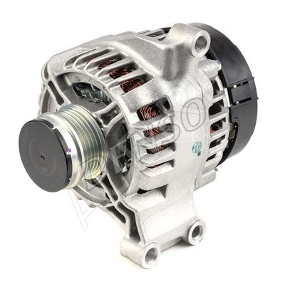 Lichtmaschine Fiat Doblo ab 2010 1.4i 14V/120A