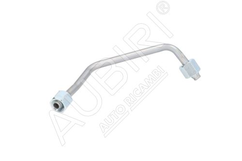 Ölversorgungsleitung für Turbolader Fiat Ducato ab 2006 3,0