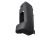 Stossstange hinten Fiat Ducato 2006-2014 rechte Ecke 180, Schwarz Maxi