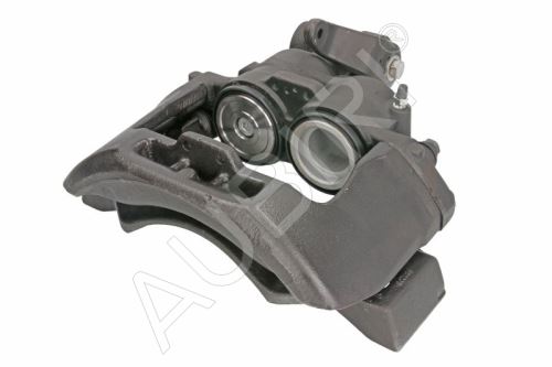 Bremssattel Iveco EuroCargo 80E,100E 2008 hinten, links, 68mm