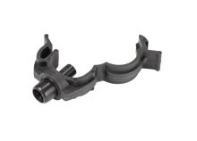 Kabelbaumclip Fiat, Citroen, Peugeot ab 1994