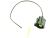 Rep. Satz Öldruckschalter Stecker 1-PIN Fiat Ducato 06-11, Jumper, Transit ab 2006 2.2D