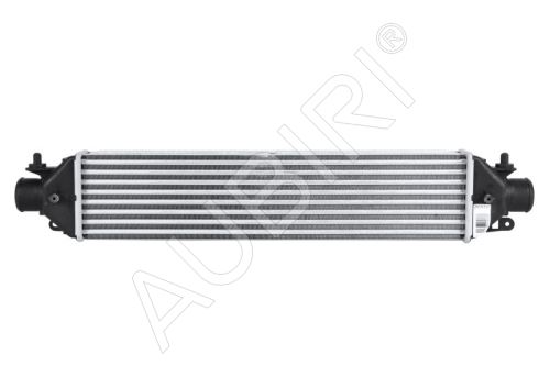 Ladeluftkühler Fiat Doblo ab 2010 1.4i/1.6/2.0D Euro5