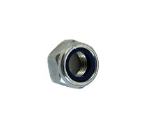 Mutter M14x1,5mm, selbstsichernd