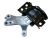 Motorlager Renault Kangoo 2013-2021 1.2 TCe rechts hydraulisch