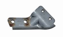 Halterung für DPF-Filter, Iveco Daily 2016-2022, 2.3D, oben