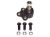 Traggelenk Renault Trafic 01 links/rechts 06