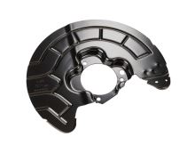 Ankerblech Fiat Ducato ab 2021 hinten, rechts