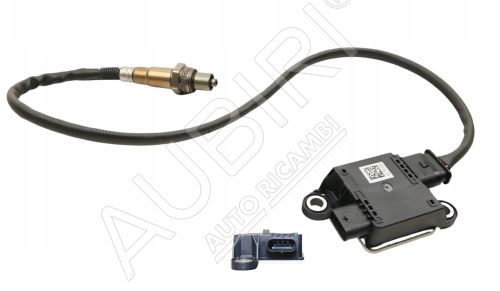 NOx-Sensor Iveco Daily ab 2022