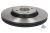 Bremsscheibe Renault Kangoo 1997-2008 vorne, 280mm