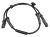 ABS Sensor Renault Kangoo 2008-2021 vorne,links/rechts