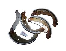Bremsbackensatz Renault Kangoo ab 2021 hinten, 230 mm