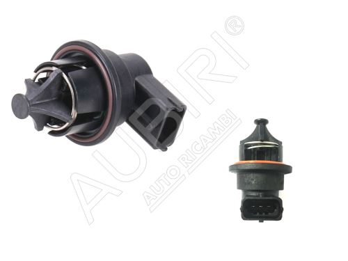 Druckwandler für Turbolader Fiat Ducato 250 2011 2.3/3.0 180hp Euro5/Euro6