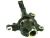 Achsschenkel vorne links Renault Master, Movano ab 2010