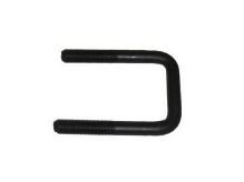 Blattfederbügel/Blattfederbride Ford Transit 2000-2006 M14x120 mm