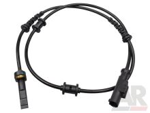 ABS Sensor Fiat Ducato, Jumper, Boxer ab 2006 hinten, links/rechts, 1000 mm ABS Sensor Fiat Ducato, Jumper, Boxer ab 2006 hinten, links/rechts, 1000 mm