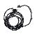 ABS Sensor Fiat Ducato, Jumper, Boxer 2002-2006 hinten, rechts