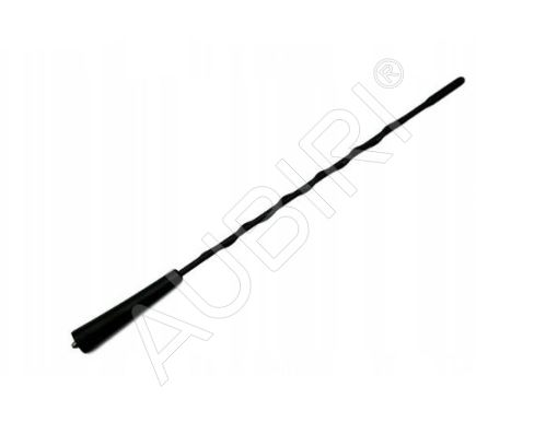 Antenne Renault Kangoo 2008-2021 30 cm/5 mm