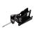 Schalthebel Fiat Fiorino, Nemo, Bipper 2007-2016 - BVM
