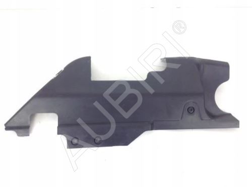 Seitenabdeckung unter Motor Iveco Daily ab 2006 rechts