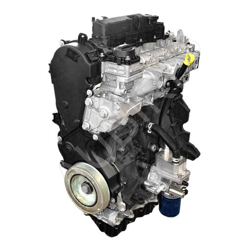 Motor Citroën Jumpy, Peugeot Expert ab 2016 2.0 BlueHDi, DW10FD (AHX) – 150 PS