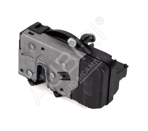 Türschloss vorne Renault Trafic, Vivaro 2001-2014 links, 8-PIN