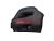 Stossstange vorne Fiat Ducato ab 2014 links schwarz Light