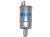 Kraftstofffilter Fiat Ducato 2011-2016 Euro5 M10x1.5 mm mit Sensoren