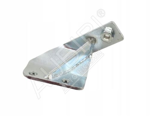 Katalysatorhalter Fiat Ducato, Jumper, Boxer 2006-2022 3.0D