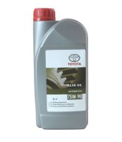Schaltgetriebeöl TOYOTA 0888581592 - 75W90 GL-5 - 1L
