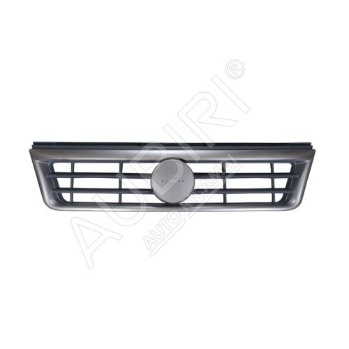 Kühlergrill Fiat Ducato 2002-2006