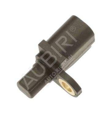 ABS Sensor Ford Transit, Tourneo Connect ab 2002 hinten, links/rechts, 2-PIN