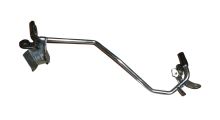 Kraftstoffleitung Renault Trafic, Opel Vivaro 2001-2014 2.0D