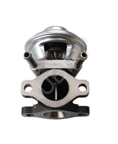 AGR-Ventil Iveco Daily, Fiat Ducato 2006-2011 2.3D Euro4