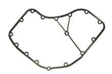 Steuerkastendichtung unten Iveco Daily ab 2000, Fiat Ducato ab 2006 3.0 JTD
