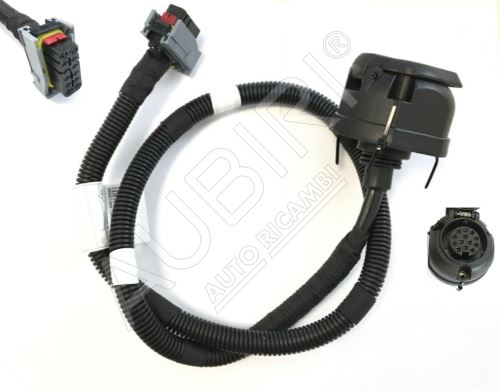 Kabel für Anhängerkupplung hinten Iveco Daily ab 2012