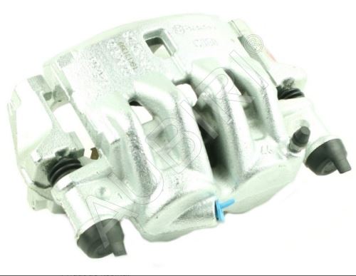 Bremssattel Fiat Ducato ab 2006 Q17 vorne, rechts, 46/52mm