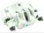 Bremssattel Fiat Ducato ab 2006 Q17 vorne, rechts, 46/52mm