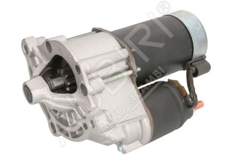 Anlasser Fiat Fiorino ab 2007, Citroën Berlingo 1996-2007 1.4i 0,9KW