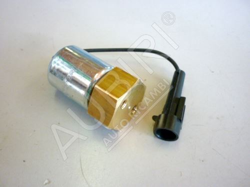 Solenoid des Thermostarters Iveco EuroCargo Tector euro2