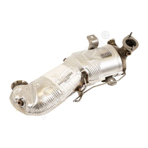 Katalysator Fiat Ducato 2014-2020 2.0D