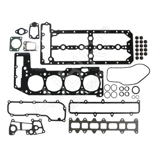 Dichtungssatz Fiat Ducato ab 2006, Jumper ab 2006, Boxer ab 2006 3.0 JTD obere