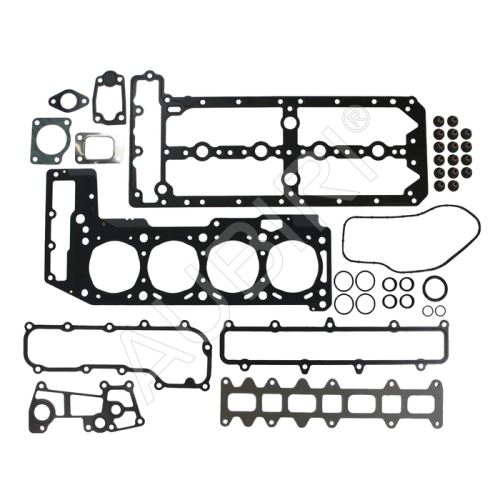 Dichtungssatz Fiat Ducato ab 2006, Jumper ab 2006, Boxer ab 2006 3.0 JTD obere