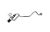 Luftdrucksensor Renault Master/Trafic 2010- 2.3/2.0 dCi