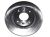 Bremsscheibe Citroën Berlingo, Partner 1996-2011 vorne, 266mm