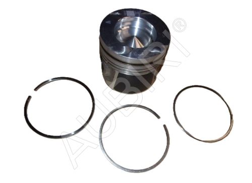 Kolben Renault Master, Opel Movano 2010-2021 2.3D