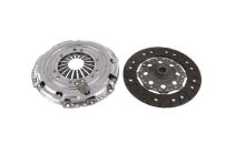 Kupplungssatz Renault Trafic 2014-2019, Talento 2016-2019 1.6D ohne Lager, 240mm