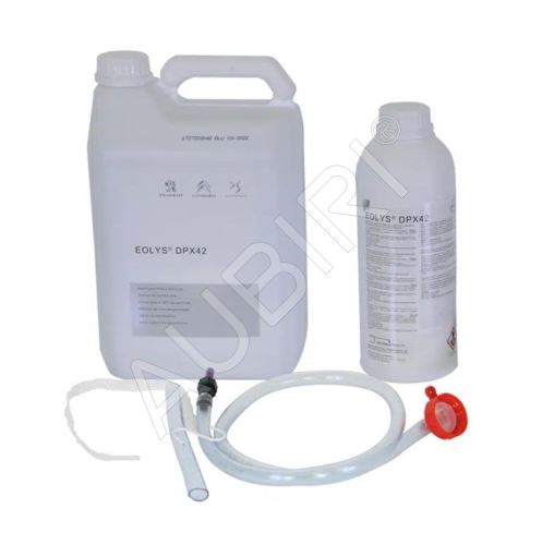 Partikelfilter Additiv EOLYS DPX42 4,5L (FAP)