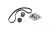 Zahnriemensatz Peugeot Boxer, Jumper ab 2016 2.0/2.2 BlueHDi mit Wasserpumpe